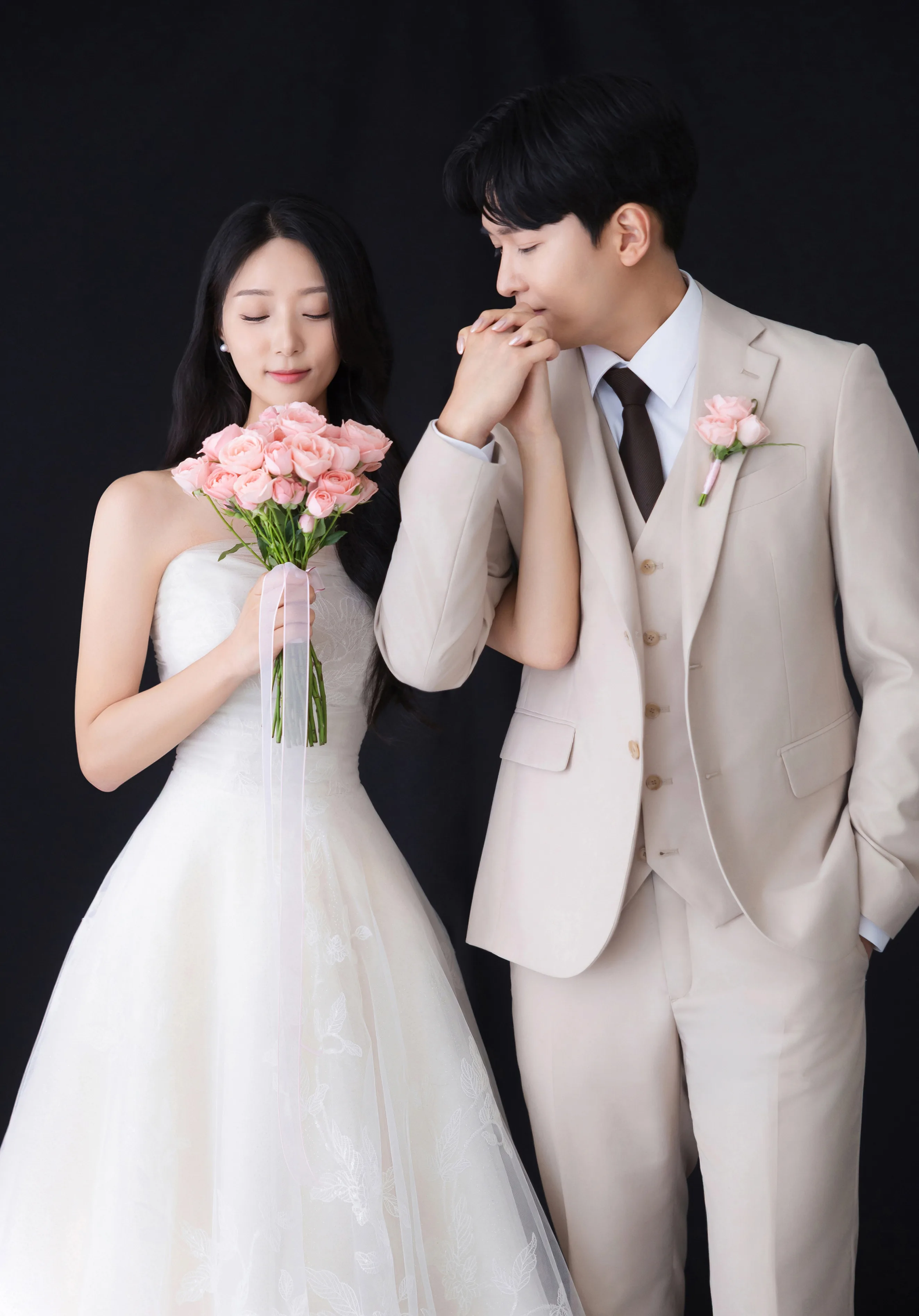 웨딩 사진 5